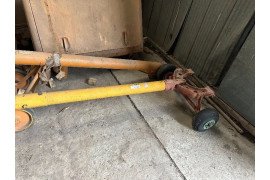Водило для АН-24,26,72,74